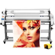 Kaschiermaschine XL 1600 C mit Heizwalze