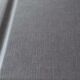 Buchbindemappe Classic Leinen grau