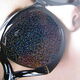 GMP digital Sleeking Folie Sparkle Hologramm