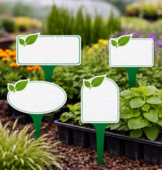 Synthetisches wasserfestes reißfestes Papier für Gärtnereien und Baumschulen