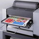automatisch Papier anlagen mit der Fujipla ALM3222
