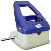 Manueller Eckenrunder und Locher und Langloch herstellen ECR 01 - Worrior 33051
