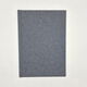 Hardcovermappe Diplomat College Premium grau
