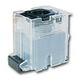 IDEAL 8560 / No.70FE Flachklammermagazin - VPE 5.000