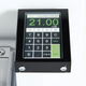 IDEAL 4855 Touchpad und Programmsteuerung