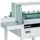 IDEAL 5260 mit 2 Zusatztischen (Option)