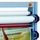 KALA Mistral I Arkane Schnellspann Anti-Grip Achsen