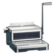 Qupa S 160 Plastik Bindemaschine