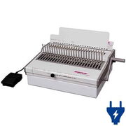 RENZ combi comfortplus Bindesystem