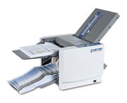 A4 Falzmaschine TF Mega-S