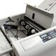 FM 460 bis 500 Blatt automatisch anlegen - Superfax PF 460