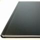 Beispiel einer GBC SureBind Hardcover Bindung