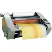 GMP Excelam-II 355 Q Rollenlaminator Laminiergerät Laminiermaschine