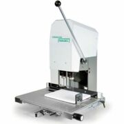 Nagel CITOBORMA 290 Papierbohrmaschine