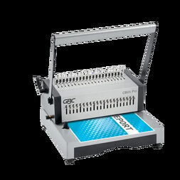 Plastikbindemaschine, Bindegerät, Combind, GBC CB25 Pro
