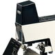 Rapid Classic 106E einfache Zugänglichkeit zum Elektroheftgerät