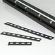 CYKLOS AIRSPEED 450 optional : partielle Perforation (Teilperforation)