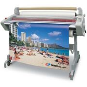 GMP Excelam 1100 / 1670 Q Rollenlaminator