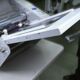 GMP Exceltopic 380 abnehmbarer Tisch