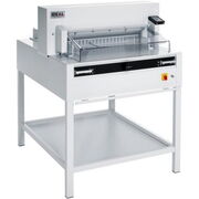 IDEAL 6655 elektrischer Stapelschneider