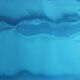 GMP digital Sleeking Folie Blau Metallic