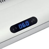 Thermobindegerät, Thermobindemaschine, Bindegerät, GBC TB 500