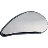Deluxe Roll-up, einseitig, Alu