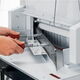 IDEAL 4850 Einfacher und sicherer Messerwechsel