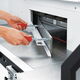 IDEAL 5560 Einfacher und sicherer Messerwechse