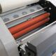 automatische Laminiermaschine Kaschiermaschine von Fujipla