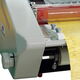 GMP Excelam-II 355 / 655 Q seitlicher Anschlag - leichte Materialzufuhr