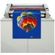 GMP Excelam-II 655 Q Rollenlaminator Laminiergerät Laminiermaschine