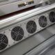 GMP Protopic III Plus 540 Kühlventilatoren