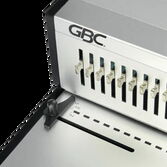 Plastikbindemaschine, Bindegerät, Combind, GBC CB30 Pro