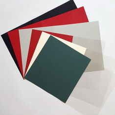 Soft Cover Mappe Binden Hot Melt