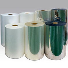 Thermo-Kaschierfolien und Cellophanierfolien in glänzender, matter und Soft-Touch-Ausführung für den professionellen Druck