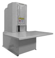 Eckenabrunder ECR 7C – Professionelles Gerät zum Abrunden von Ecken, ideal für Papier und Kartonagen.
