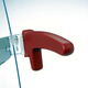 IDEAL 1138 Hebelschneider ergonomischer Handgriff