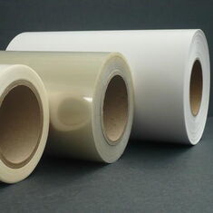 Selbstklebende Kalt-Laminierfolien und Kaschierfolien für temperaturempfindliche Drucke und Fotos