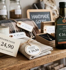 Synthetisches wasserfestes reißfestes Papier für Preisschilder