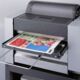 automatisch Papier anlagen mit der Fujipla ALM3222