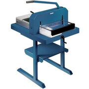 DAHLE 846 manueller Stapelschneider