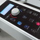 GMP Qtopic 380 F Bedientableau