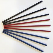 Opus Modern Leder Klemmschiene - Channel