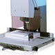Nagel CITOBORMA 190 - Papierbohrmaschine mit funktionalem Tisch - eine Spindel