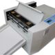 Schneller Arbeitsgeschwindigkeit bis 2.500 Blatt - Superfax SF 150