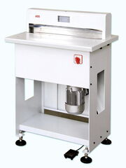 Elektrische Drahtschließmaschine EC 6000