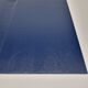 Lederstruktur Hard Cover Bucheinband für Hot Melt Systeme und Fastbind - dunkelblau