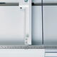 IDEAL 4305 Rückanschlag für präzises Schneiden