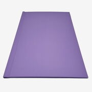 Opus Modern C-BIND Leder lila